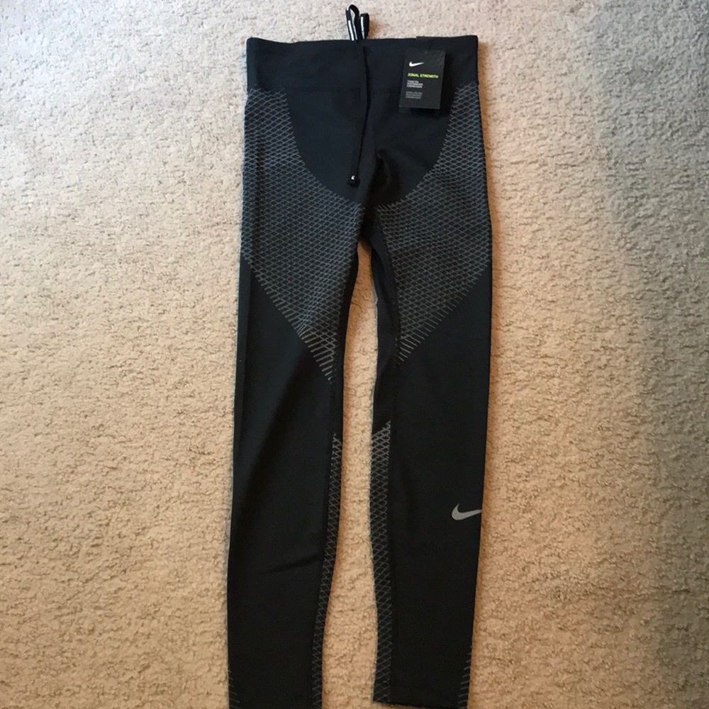 Nike workout pants